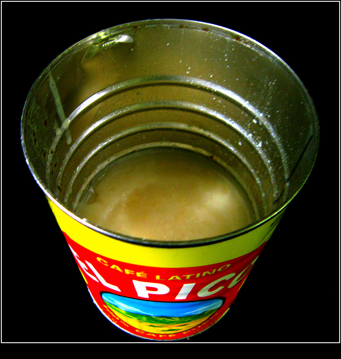 Bacon Jelly Gallery Bacon Grease Can