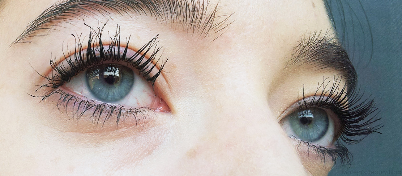 Lancome Hypnose Star Waterproof Mascara Mateja S Beauty Blog