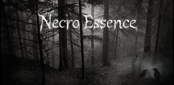 Necro Essence