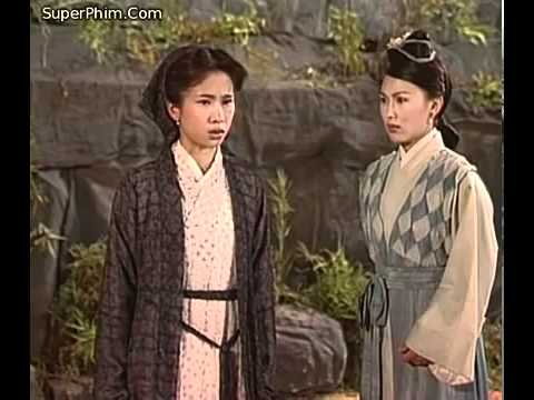 Hình ảnh diễn viên phim Moc Que Anh - Trần Tú Văn