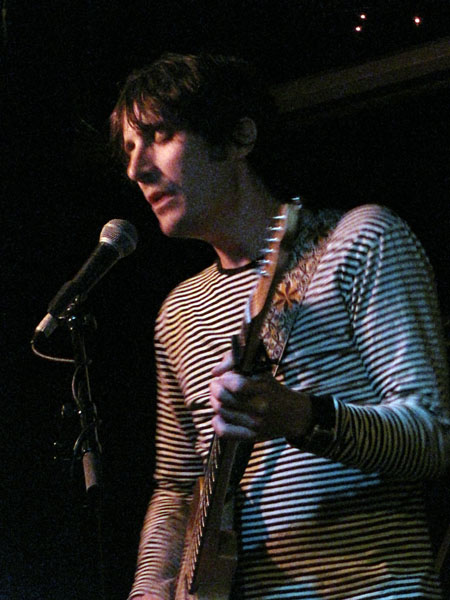 Chris Mills
