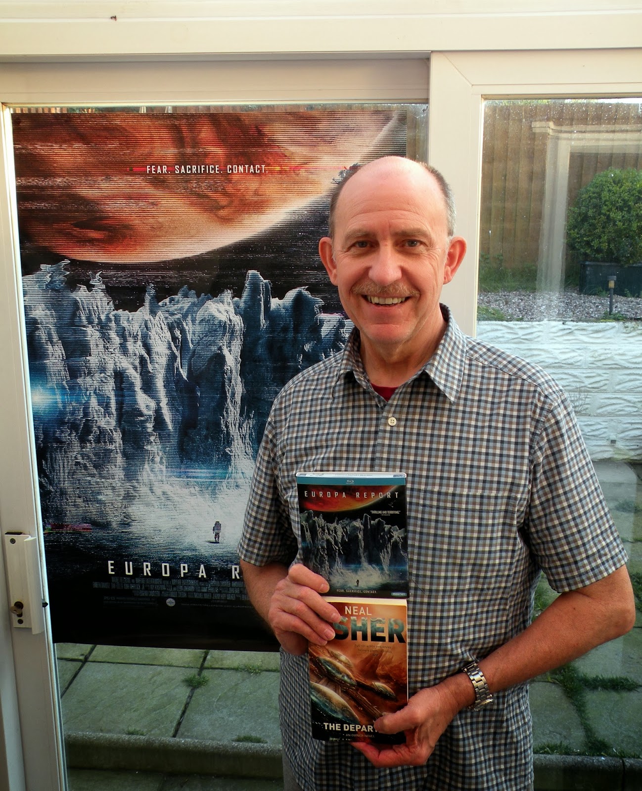 Bob Lock Gimme The Prize!