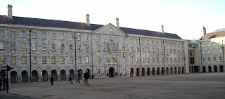 Museo de historia Dublín