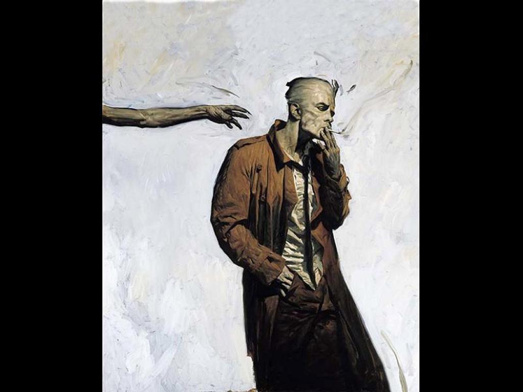 constantine girls Lucy griffith, the female lead of the 'constantine' pilot, will be replaced by an original character from the 'hellblazer' comics. constantine girls Lucy griffith, the female lead of the 'constantine' pilot, will be replaced by an original character from the 'hellblazer' comics.