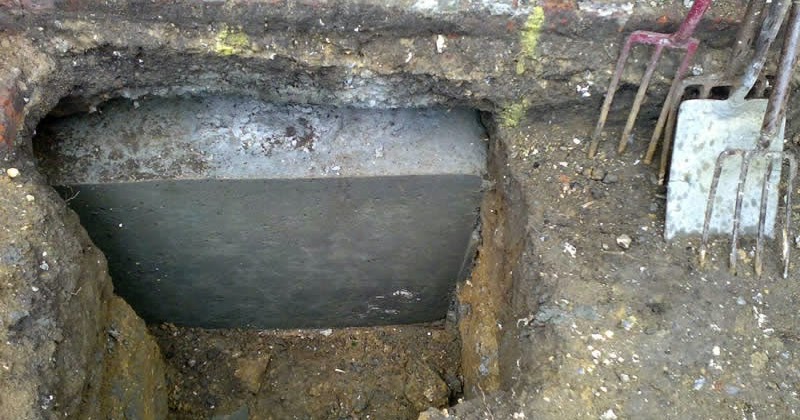 Underpinning Foundation - Everything You Need To Know