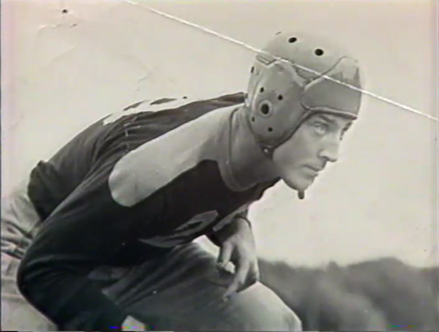 PACKERVILLE, U.S.A. The Grandstand Franchise — Part IV