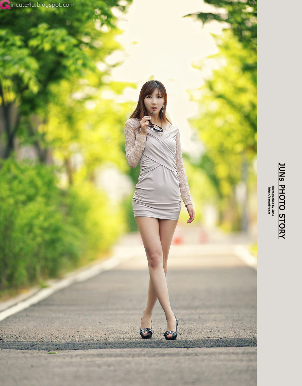ha yeon soo nude - Image 4 FAP
