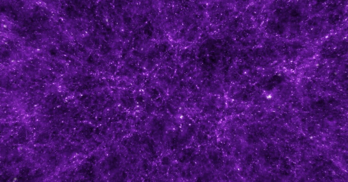 Анальная пробка Hueman Deep Space, фиолетовый HUE008 - Hueman - С вибрацией - Купить