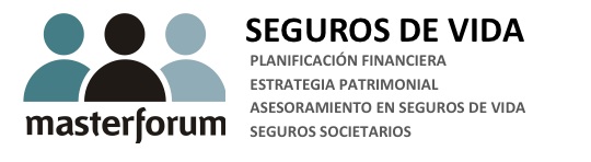 Masterforum Seguros de Vida 