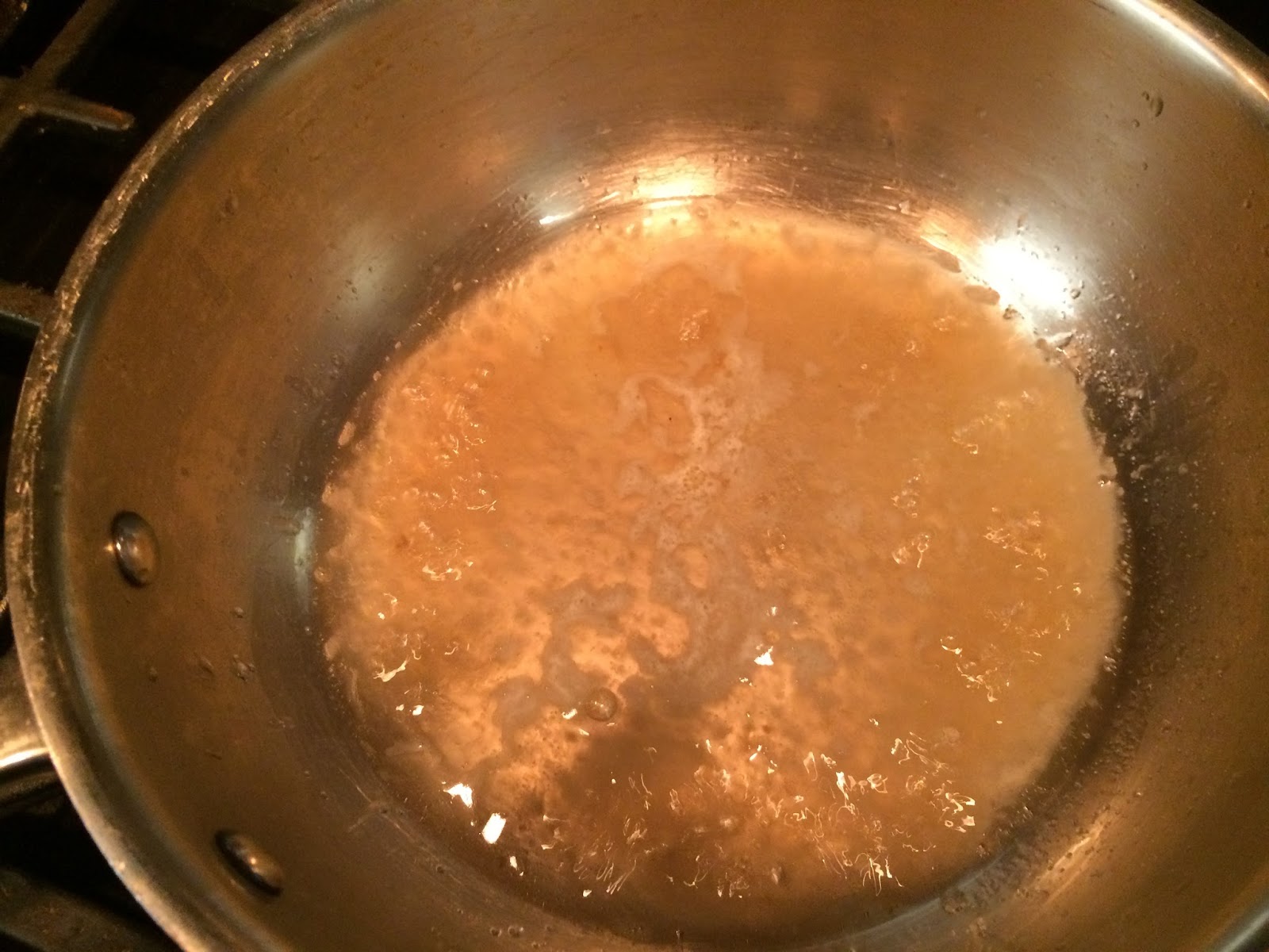 Cooking with Barry & Meta Garden Goodness Wilted Lettuce with Bacon V