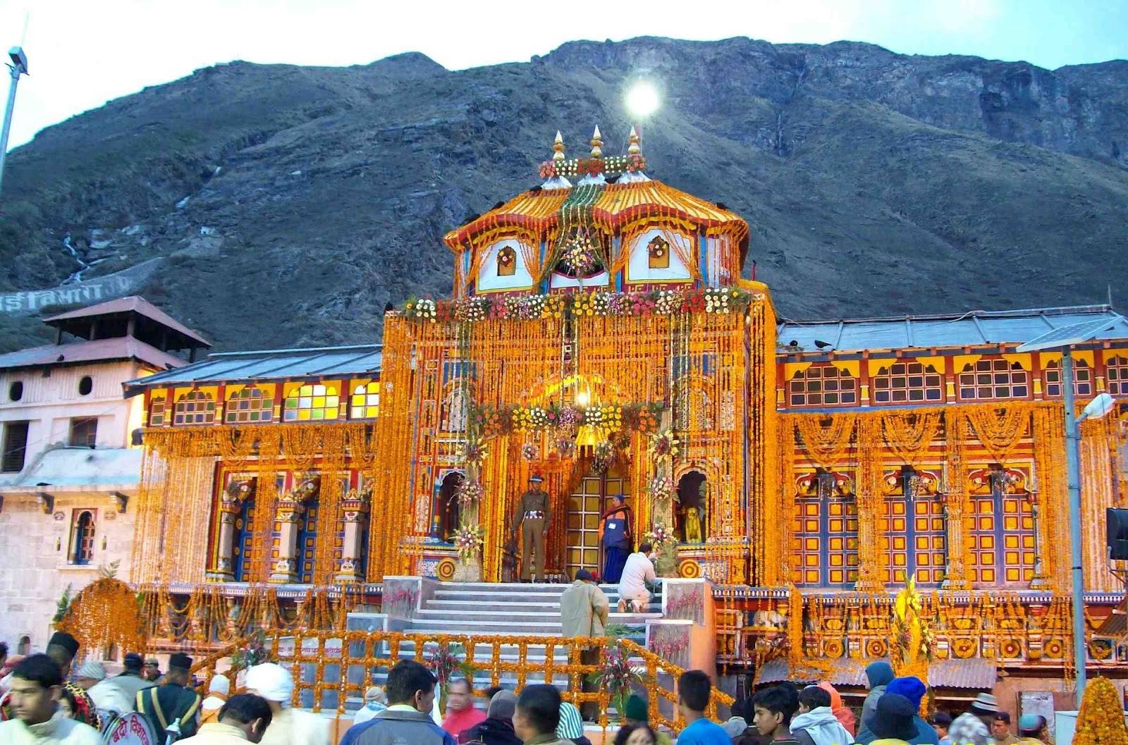 Dev Bhoomi Uttarakhand Uttaranchal Tourism Guide In India