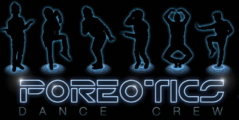 Poreotics Dance Crew