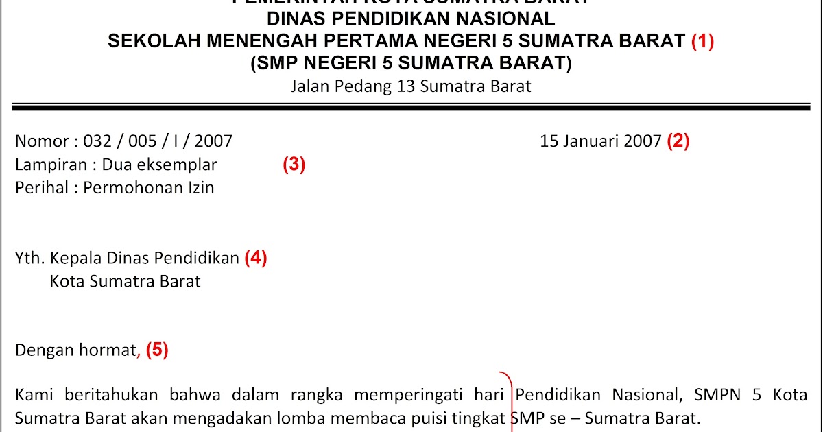 Seputar Bahasa Indonesia Materi Kelas 8 Bhs Indonesia KD 4.2