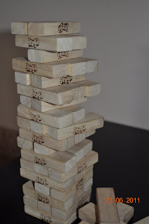 Jenga