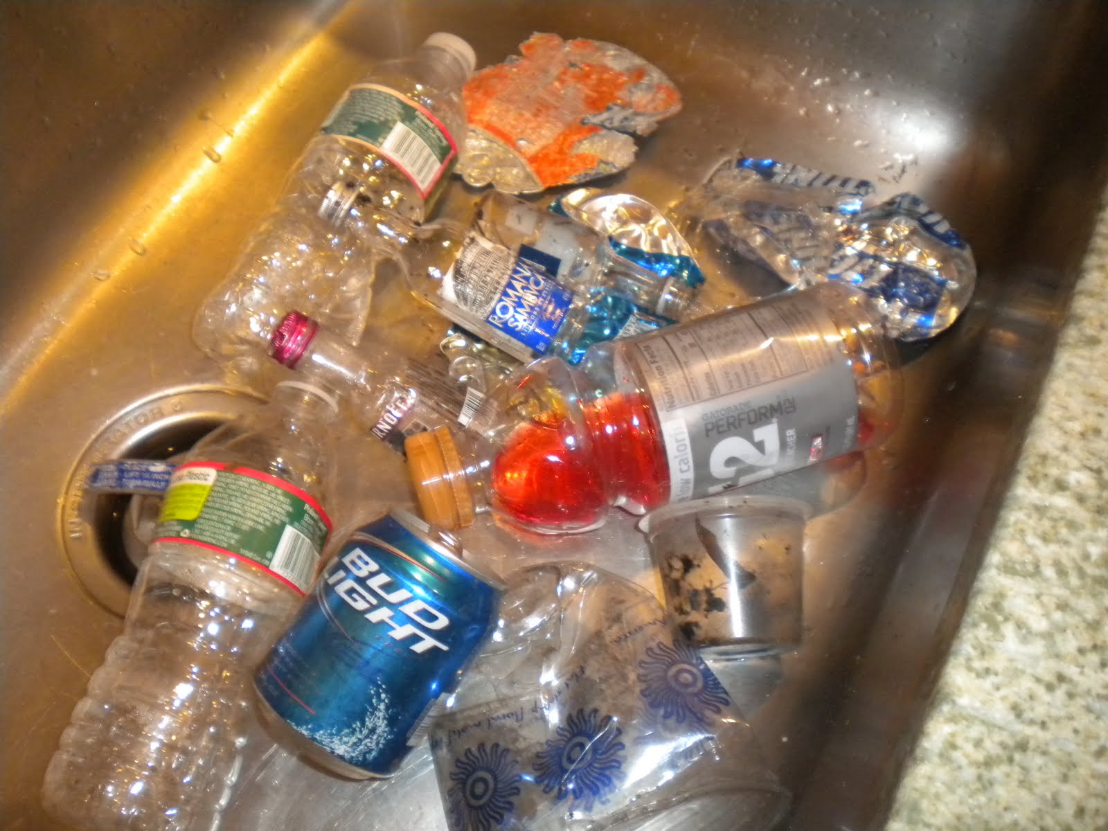 Trash talker meaning qustpark