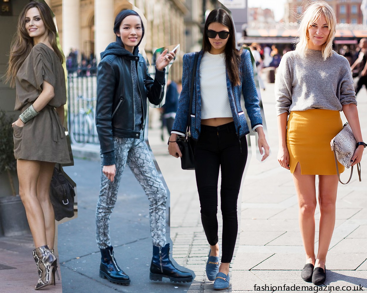 snake print trend outfit street style celebrity off-duty model fashion 2015 animal print snake print trend outfit street style celebrity off-duty model fashion 2015 animal printsnake print trend outfit street style celebrity off-duty model fashion 2015 animal print