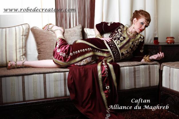 takchita haute couture