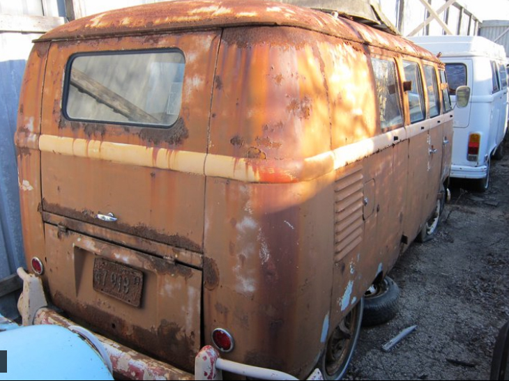 Big Blue's Online Carburetor Big Blue's Week in Review