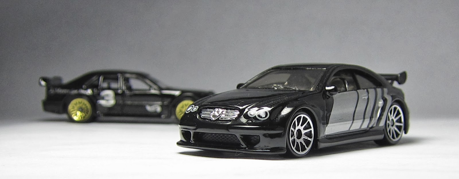 mercedes a class hot wheels