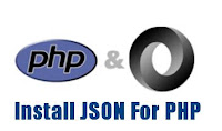 Install JSON in Linux
