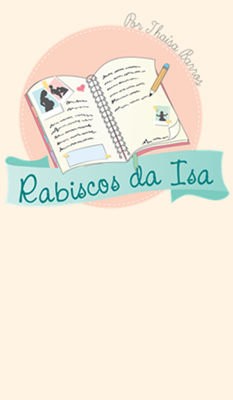 Rabiscos da Isa