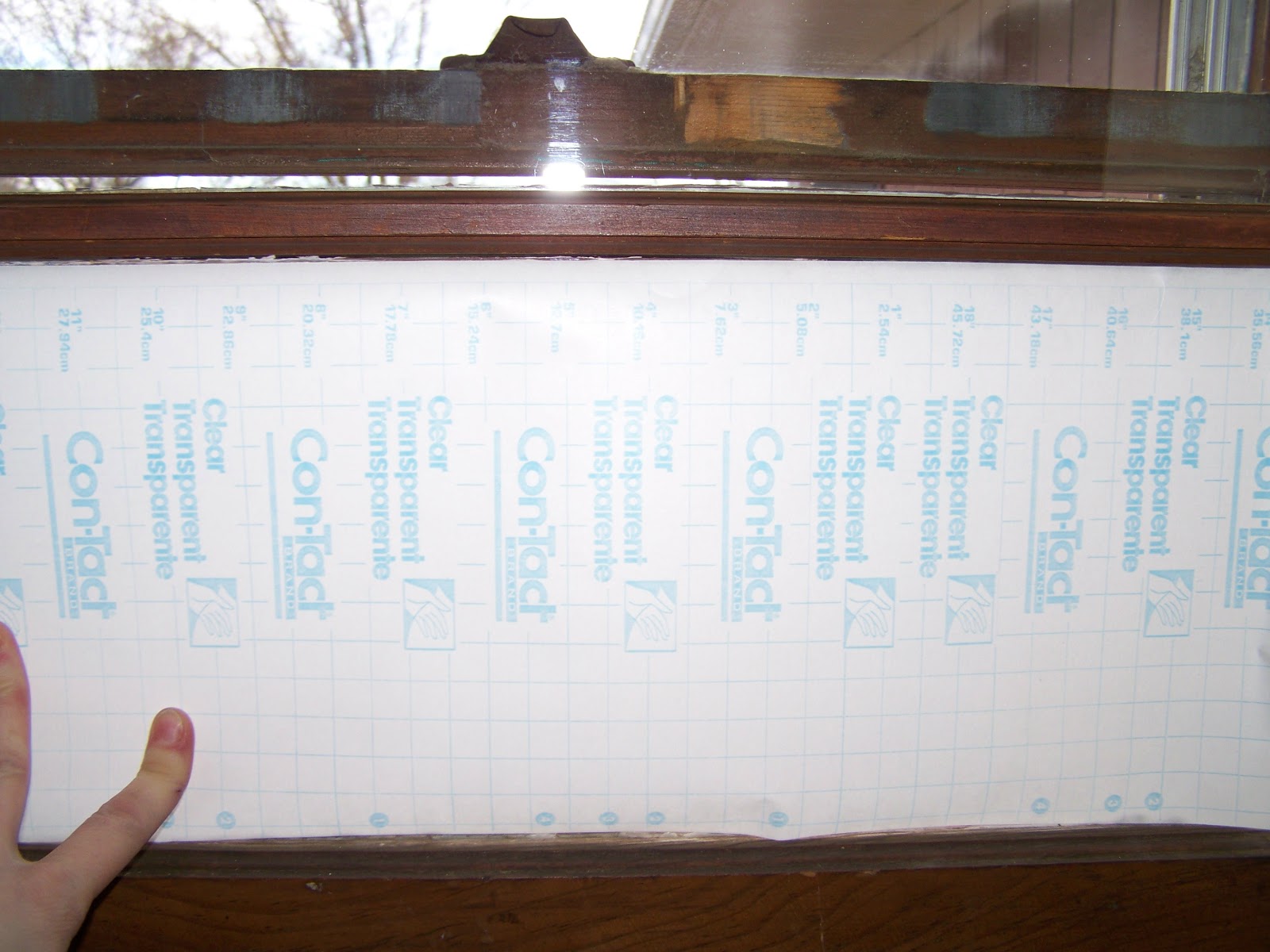 Poppy Juice Part 1 Do It Yourself Custom Window Film Beautiful