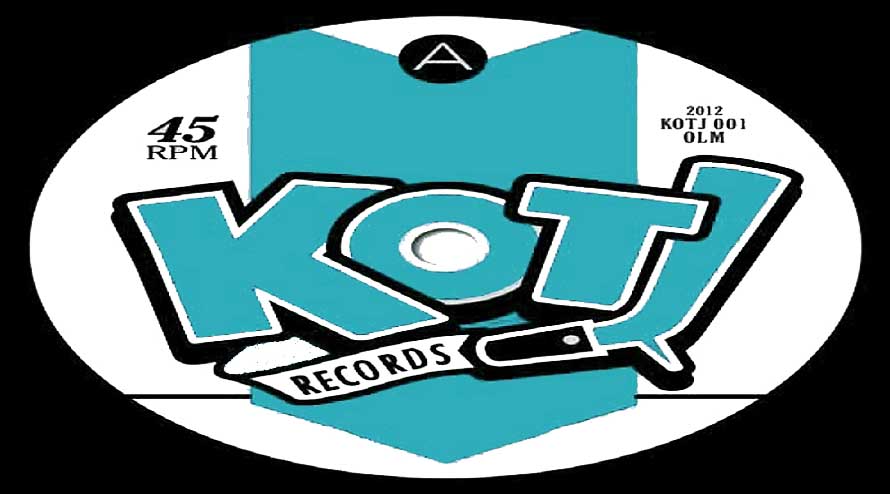 KOTJ Records