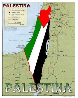 هذه فلسطينُ.