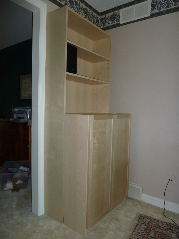 Ikea Cd Cabinet
