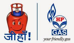 H P GAS BOOKING