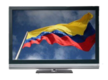 Televisiones de Venezuela