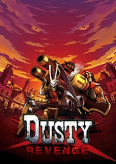 Dusty Revenge - PC (Download Completo em Torrent)