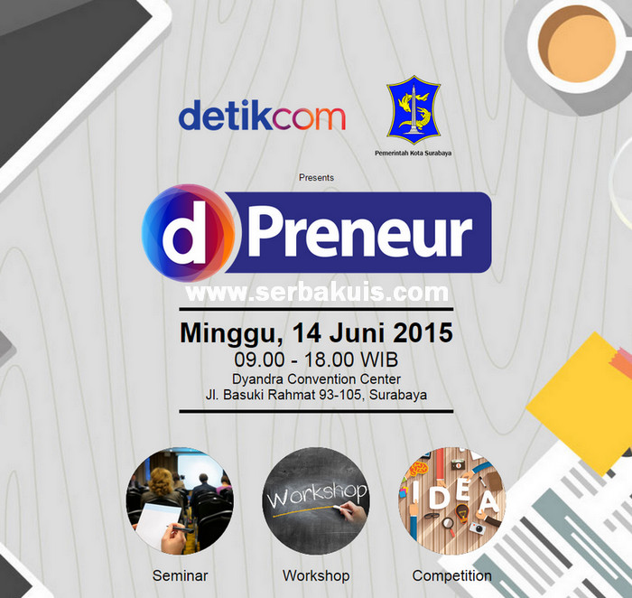 D'Preneur Surabaya D'Preneur Surabaya