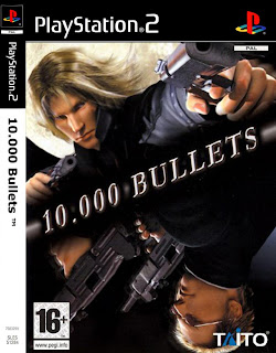 Baixar 10.000 Bullets: PS2 Download games grátis