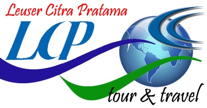Leuser Citra Pratama Tour and Travel Agent