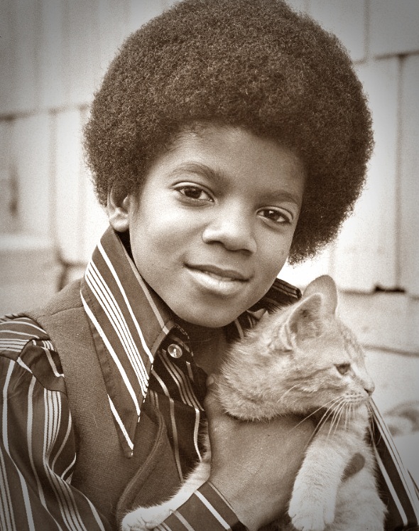 Michael Jackson