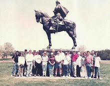 Rockland Civil War Round Table, Manassas