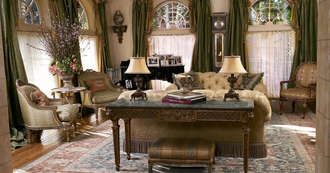 مواضيع مختارة في التصميم الداخلي والديكور الديكور