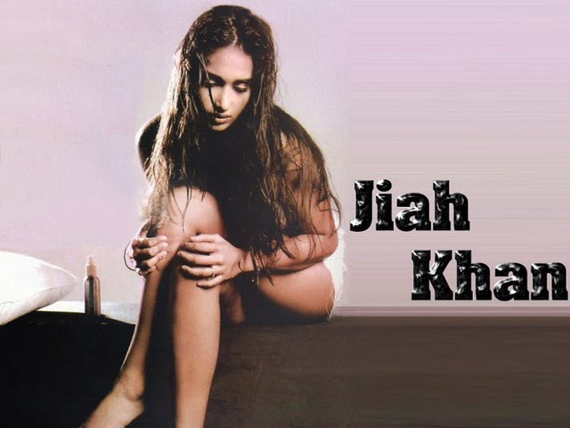 jiah khan pics