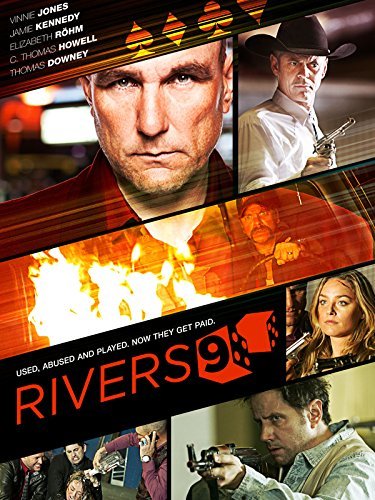 مشاهدة فيلم Rivers 9 2015 مترجم اون لاين