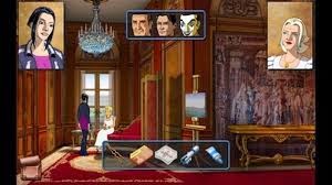 Broken Sword Director's Cut Android Broken Sword Director's Cut Apk