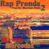 Jacke da 4´M - Rap prenda 2 (ft. W-emm , Mercedes , Rick Baby) |Download Track|
