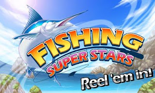 Fishing Superstars Full