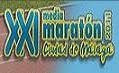 XXI Media Maratón de Málaga 2011