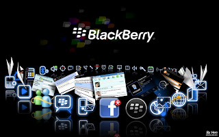blackberry new wallpaper desktop 