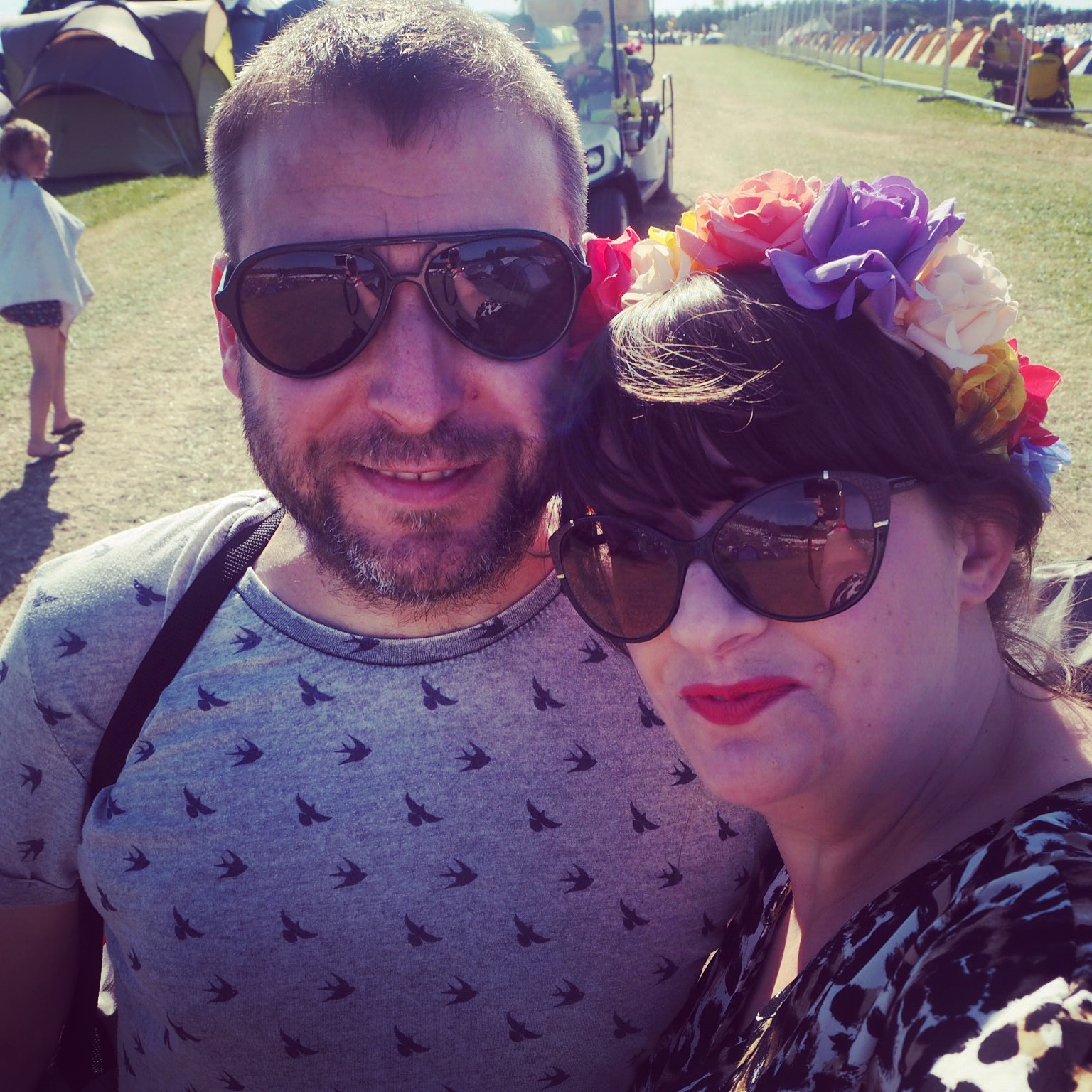mamasVIB | V. I. BASH: An A-Z of our first Camp Bestival - Part One | camp bestival 2015 | camp bestival review | weekend at camp bestival | festival | family festival | lulworth castle | festival weekend | devon | festival | tangerine fields | cocktails | instgram | a-z | a-z of festivals | festival style | mamasVIB | bonita turner| stylist | packing for a festival | first time at a festival | festival essentials | guide to camp bestival 2015 | camp bestival | 