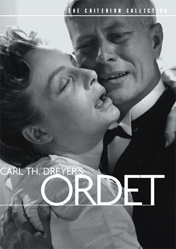 Ordet movie