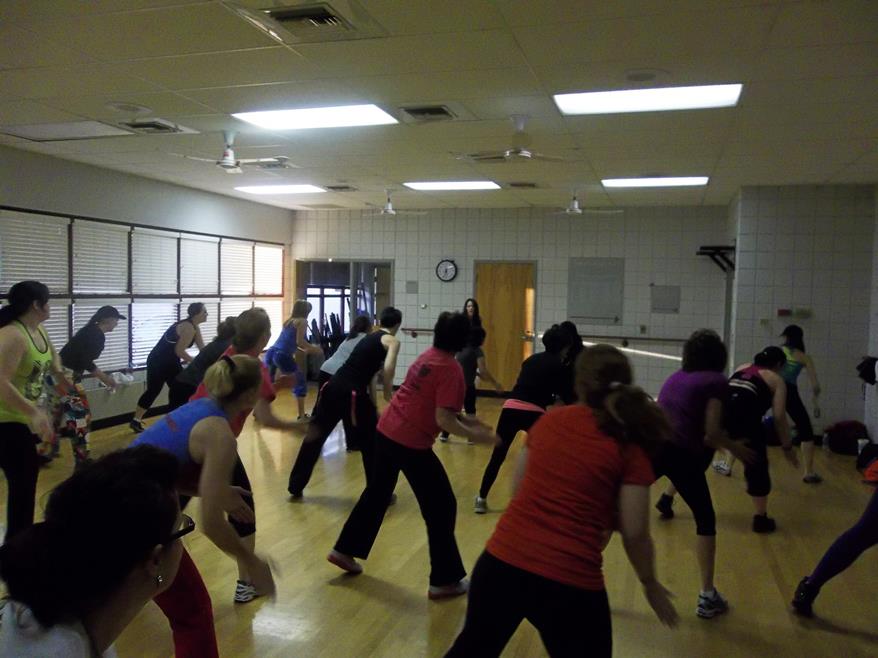 goodson rec center classes zumba goodson rec center classes zumba