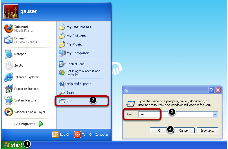 Run Vbs File From Cmd Group recordsmultiprogram