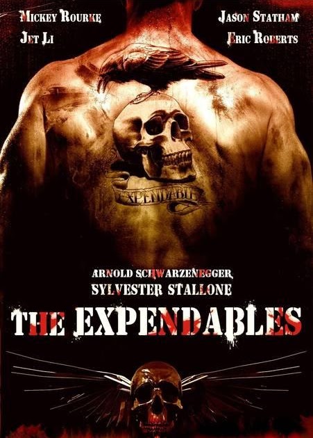 Tlcharger The Expendables 3 sur uptobox